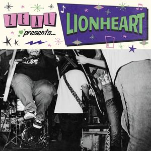 Lionheart (Explicit)