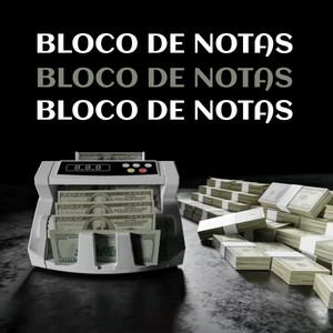 Bloco de notas