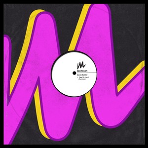 Take My Hand (The Deepshakerz Remix)