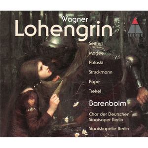 Lohengrin, Act 3 - "Heil! König Heinrich!" (Chorus)