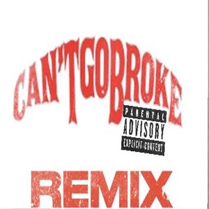Cant go broke 3 deep verse (feat. IDOT) [Explicit]