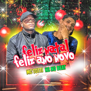 Feliz Natal e Feliz Ano Novo (Remix|Explicit)