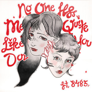 No One H8s Me Quite Like You Do