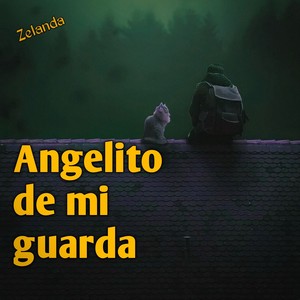 Angelito de Mi Guarda