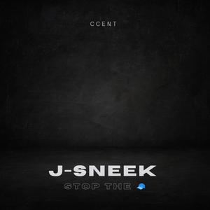 Stop The Cap (feat. King Drakco & Pan dulce) (Explicit)