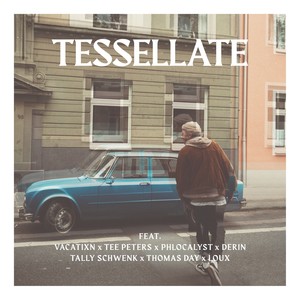 Tessellate (Explicit)