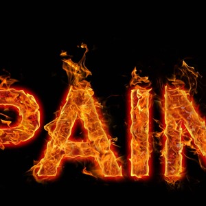 Pain song (feat. AlfrmLA & Bud4x) [Explicit]