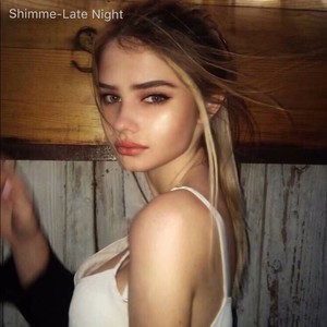 Late Night Melancholy