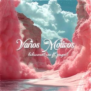 Varios motivos (feat. JuicyNise & SKIIDY)