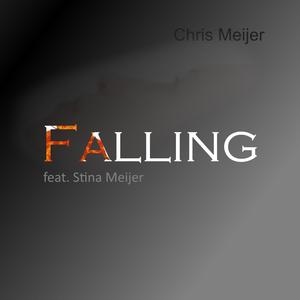 Falling(feat. Stina Meijer)