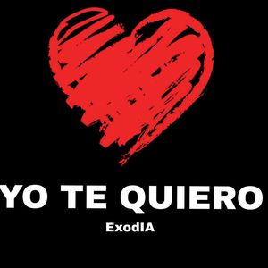 Yo Te Quiero