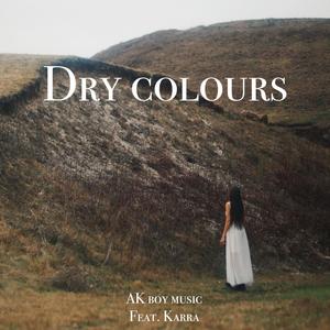Dry colours(feat. karra) (Explicit)
