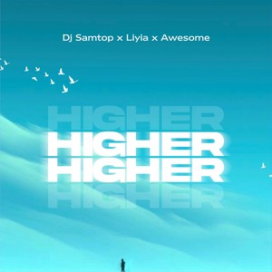 Higher Higher