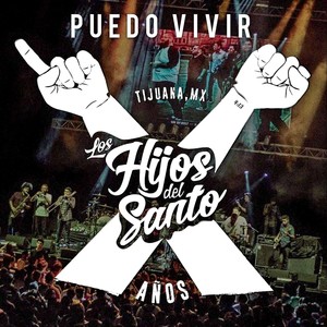 Puedo Vivir(X Aniversario)[En Vivo]