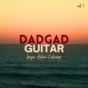 DADGAD GUITAR