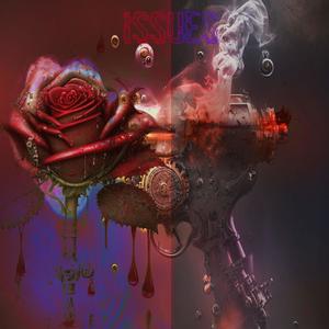 issues (feat. Skald)