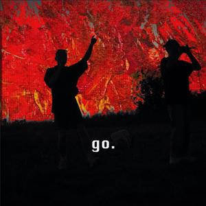 go. (Explicit)