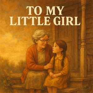 To My Little Girl