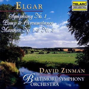Elgar: Symphony No. 1 in A-Flat Major, Op. 55 - I. Andante. Nobilmente e semplice