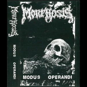 Modus Operandi [demo]