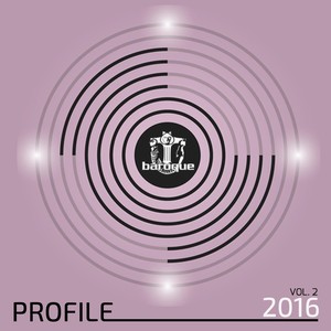 Baroque Profile 2016, Vol. 2