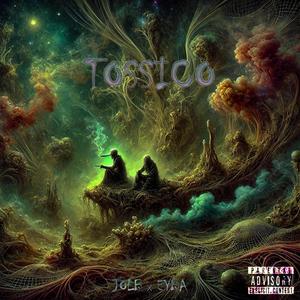 TOSSICO (feat. Eyba) [Explicit]