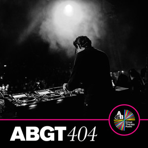 Love Me(ABGT404) (Yotto Remix)