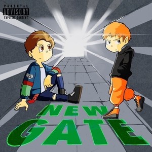 NEW GATE (Explicit)