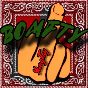 Bomfy (Explicit)