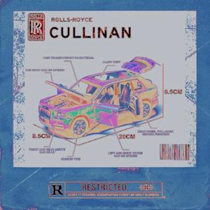Cullinan (Explicit)