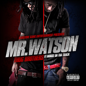 Mr. Watson(Tv Track)