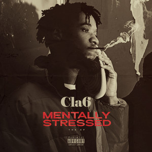 Mentally Stressed (Explicit)