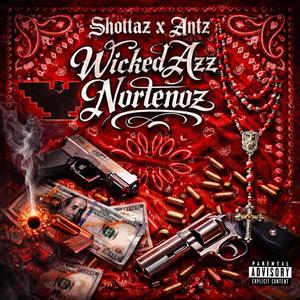 Shottaz - X4 (Explicit)