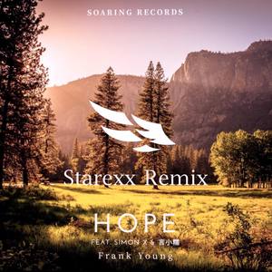 Frank Young-Hope (Starexx remix)