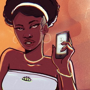 cafajeste (Speed Up)