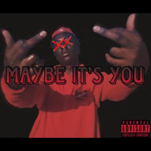 My Type (feat. Scathenny & Synot) (Explicit)