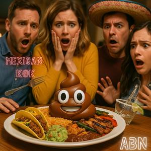 MEXICAN KAK (Explicit)
