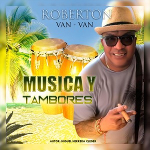 Música y Tambores