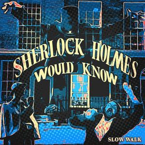 Sherlock Holmes Would Know (Explicit)