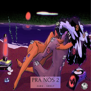 Pra Nós 2 (Explicit)