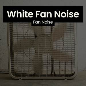 White Fan Noise