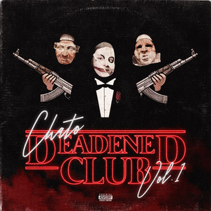 Deadened Club VOL.1 (Explicit)