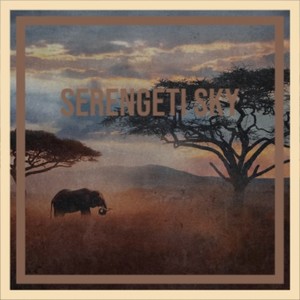 Serengeti Sky