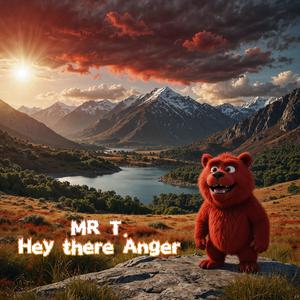 Hey there Anger