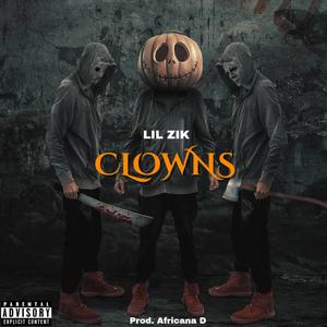 Clowns (Explicit)