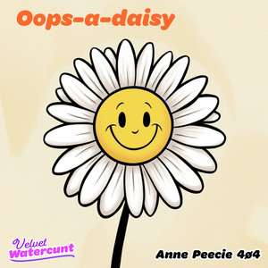 Oops-a-daisy