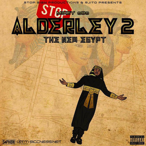Alderley 2: The New Egypt (Explicit)