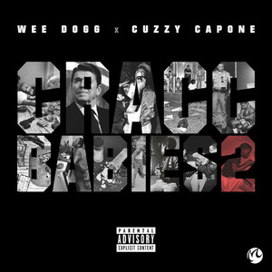 Cracc Babies 2 (Explicit)