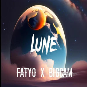 Lune (feat. Bigcam) [Explicit]