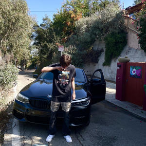 hollywood (Explicit)